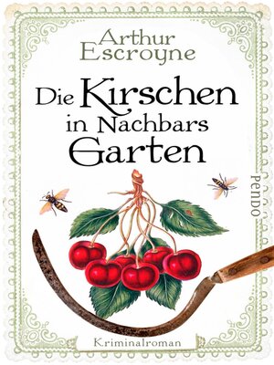 cover image of Die Kirschen in Nachbars Garten